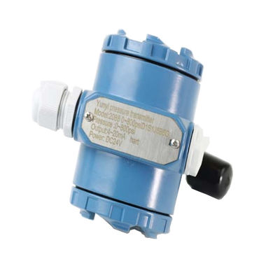 Smart Differential Pressure Transmitters, Pressure Transducer Sensors