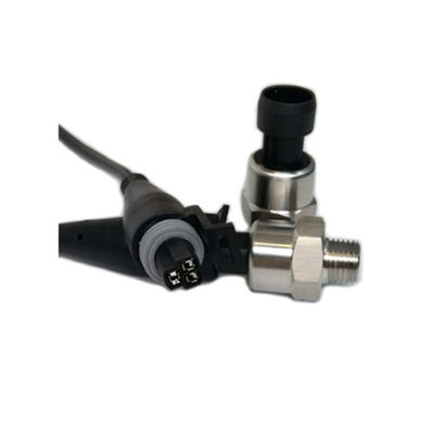 China Top Quality Oil Mini Automobile Pressure Sensors