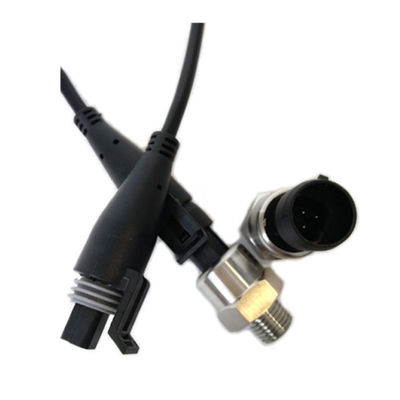China Top Quality Oil Mini Automobile Pressure Sensors