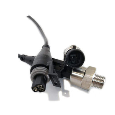 China Top Quality Oil Mini Automobile Pressure Sensors