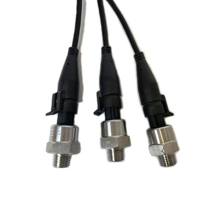 China Top Quality Oil Mini Automobile Pressure Sensors