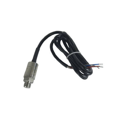 Ceramic Micro Liquid High Temperature Pressure Sensors