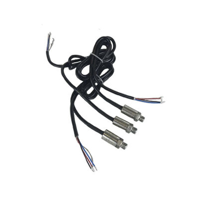 Ceramic Micro Liquid High Temperature Pressure Sensors