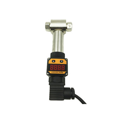 Differential LCD Digital Pressure Transmitters, Pressure Sensors