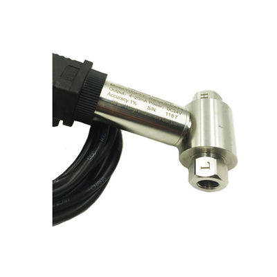 Differential LCD Digital Pressure Transmitters, Pressure Sensors