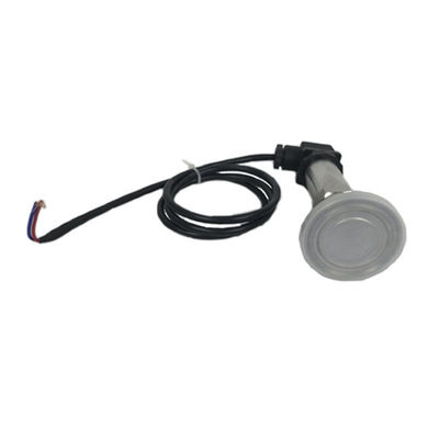 Food Grade Sanitary Membrane Diaphragm Pressure Sensors, Pressure Transmitters