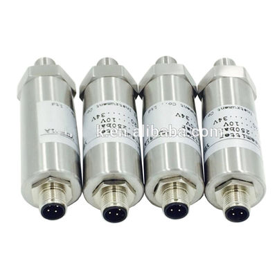 Smart 4~20mA Industrial Pressure Transmitters Sensors
