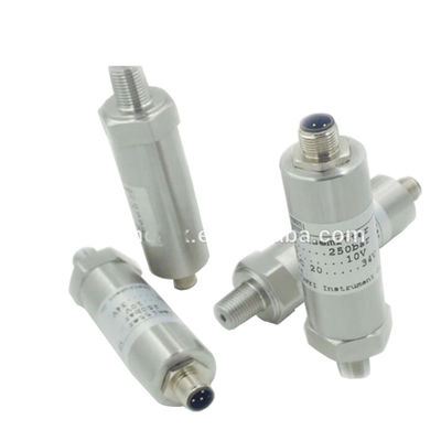 Smart 4~20mA Industrial Pressure Transmitters Sensors
