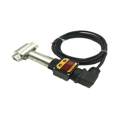 LCD Smart Digital Pressure Transmitters  Sensors