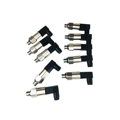OEM 0-5V Stainless Steel Water Pump Pressure Transmitters Sensors