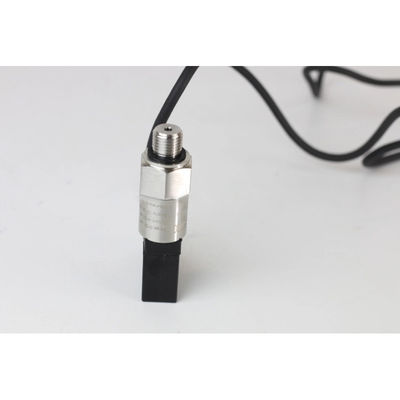 OEM 0-5V Stainless Steel Water Pump Pressure Transmitters Sensors