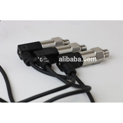 OEM 0-5V Stainless Steel Water Pump Pressure Transmitters Sensors