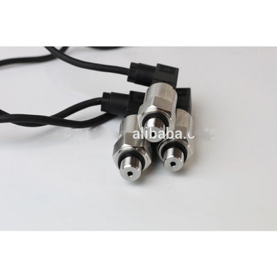 OEM 0-5V Stainless Steel Water Pump Pressure Transmitters Sensors