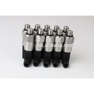 OEM 0-5V Stainless Steel Water Pump Pressure Transmitters Sensors