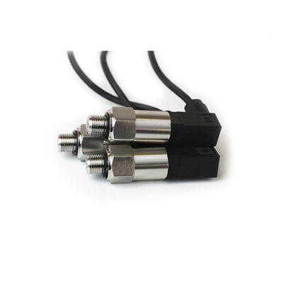 Custom Liquid  Water Pump Pressure Sensors Price For Air Compressor