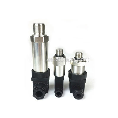 Custom Liquid  Water Pump Pressure Sensors Price For Air Compressor
