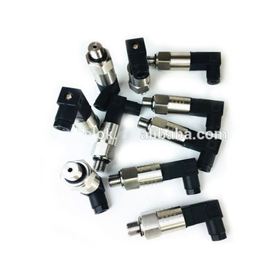 Custom Liquid  Water Pump Pressure Sensors Price For Air Compressor
