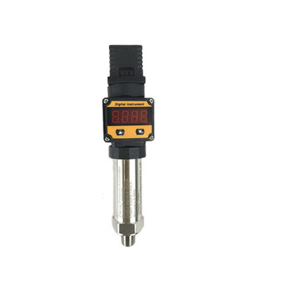 4-20mA LCD Display High Quality Differential Pressure Sensors