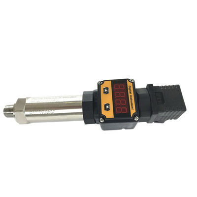 4-20mA LCD Display High Quality Differential Pressure Sensors