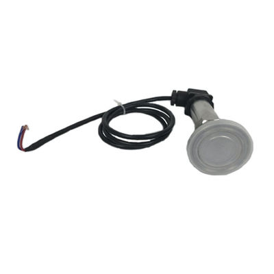 Sanitary Stainless Steel Pressure Sensors For Liquid