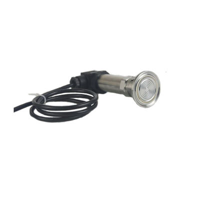 Sanitary Stainless Steel Pressure Sensors For Liquid