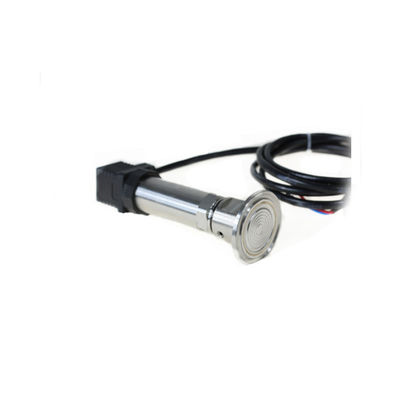 Sanitary Stainless Steel Pressure Sensors For Liquid
