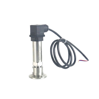 Sanitary Stainless Steel Pressure Sensors For Liquid