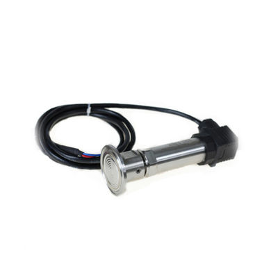 Sanitary Stainless Steel Pressure Sensors For Liquid