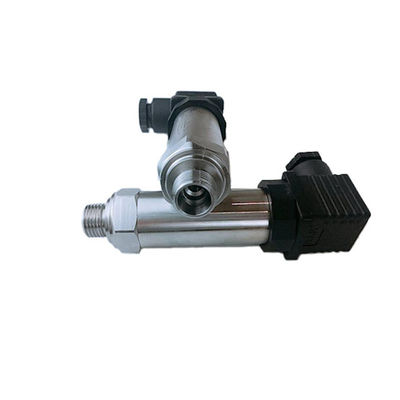 Factory High Quality 4~20mA Water Pressure Sensors