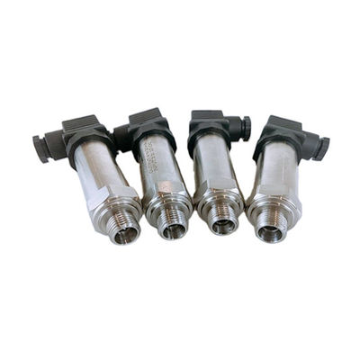 Factory High Quality 4~20mA Water Pressure Sensors