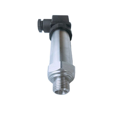 Compressor Field Small Size Pressure Sensors, High Precision Pressure Transducers