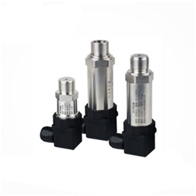Compressor Field Small Size Pressure Sensors, High Precision Pressure Transducers
