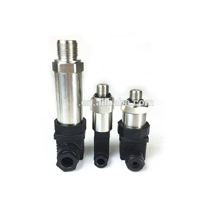 Compressor Field Small Size Pressure Sensors, High Precision Pressure Transducers