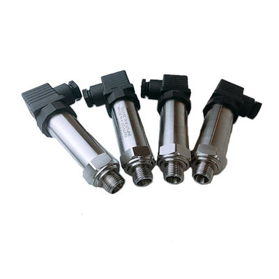 Compressor Field Small Size Pressure Sensors, High Precision Pressure Transducers