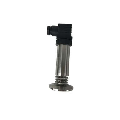 Sanitary Flush Diaphragm Pressure Sensors