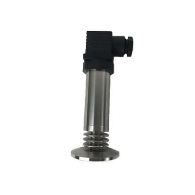 Sanitary Flush Diaphragm Pressure Sensors