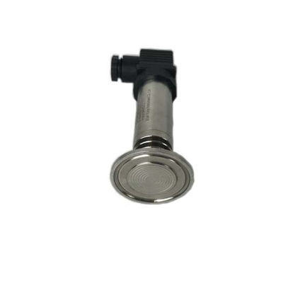 Sanitary Flush Diaphragm Pressure Sensors