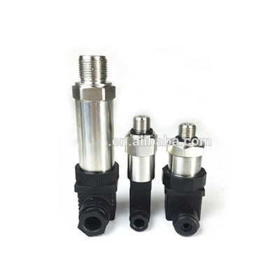 Various size 4-20mA Pressure Sensors, Transmitters