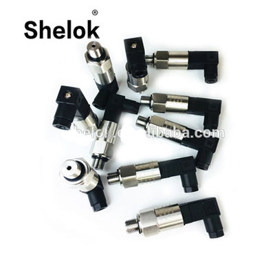 Various size 4-20mA Pressure Sensors, Transmitters