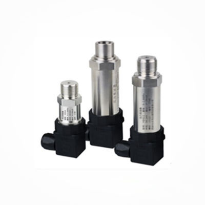 Compressor Field Small Size Pressure Sensors, High Precision Pressure Transducers