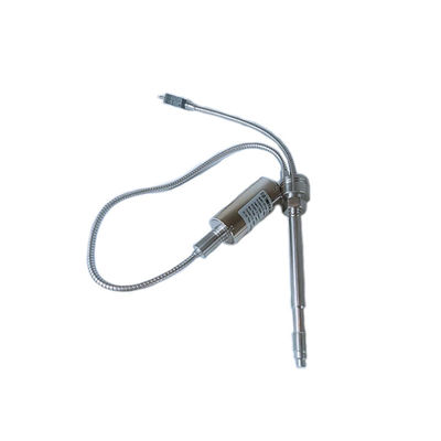 High Temperature Melt Pressure Transducers