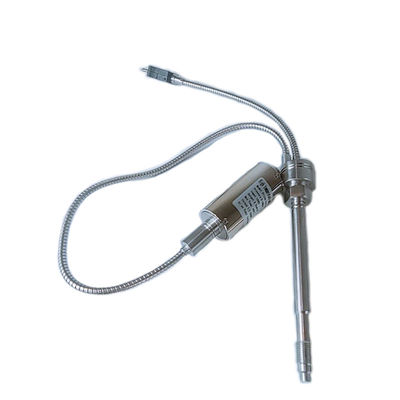 High Temperature Melt Pressure Transducers