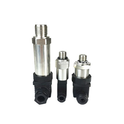 Various size 4-20mA Pressure Sensors, Transmitters