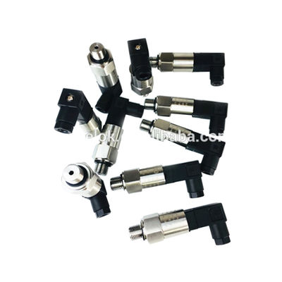 Various size 4-20mA Pressure Sensors, Transmitters