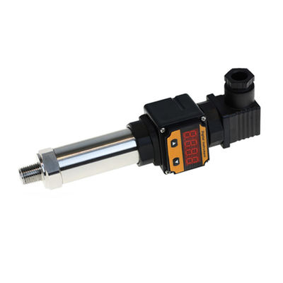 Smart Digital Pressure Transmitters, Pressure Sensors With LCD display