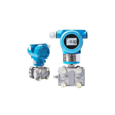 Smart Differential Pressure Transmitters, Pressure Transducer Sensors