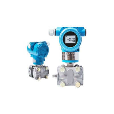 Smart Differential Pressure Transmitters, Pressure Transducer Sensors