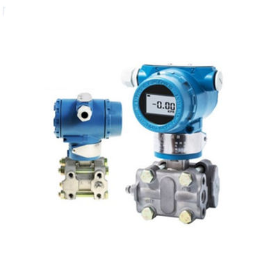 Smart Differential Pressure Transmitters, Pressure Transducer Sensors