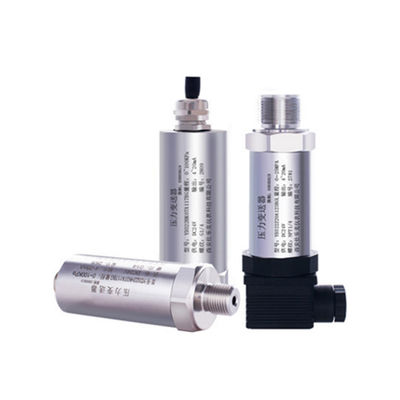 Best quality high precision pressure transmitter gage transmitters