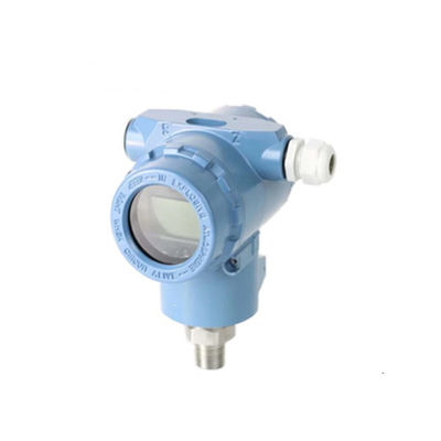 2020 Negative smart different pressure transmitters